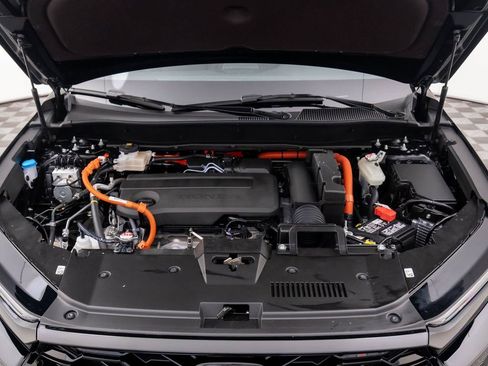 New 2026 Honda CR-V Sport-L image 29