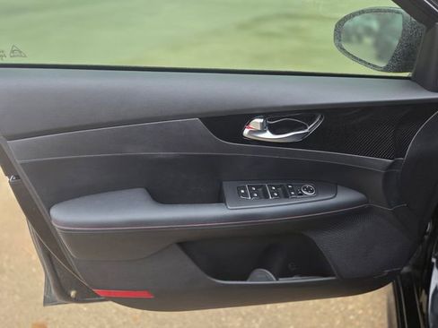 Used 2024 Kia Forte GT w/ Option Group 015 image 23