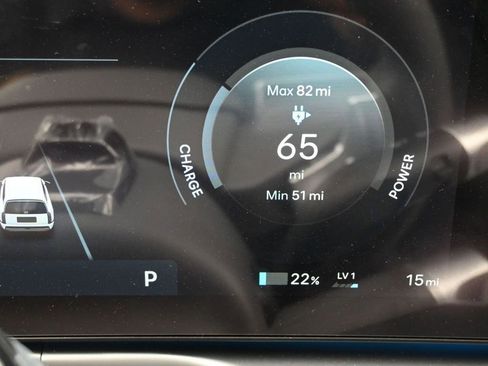 New 2026 Hyundai Ioniq 9 SEL image 16