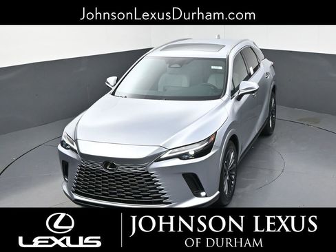 New 2026 Lexus RX 350 Premium image 25
