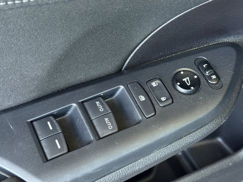 Used 2021 Honda Civic EX image 13
