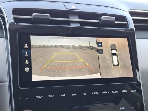 Used 2022 Hyundai Tucson Limited image 16