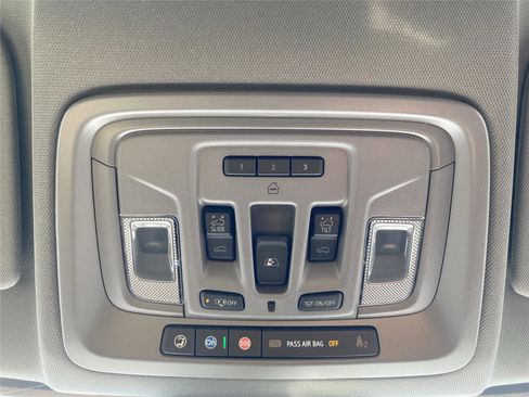 New 2026 GMC Sierra 2500 Denali w/ Denali Reserve Package image 28