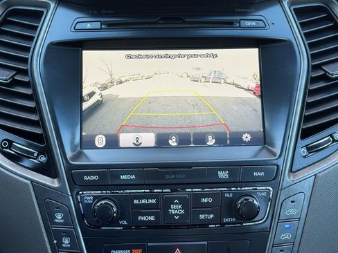 Used 2018 Hyundai Santa Fe AWD w/ SE Ultimate Tech Package 03 image 42