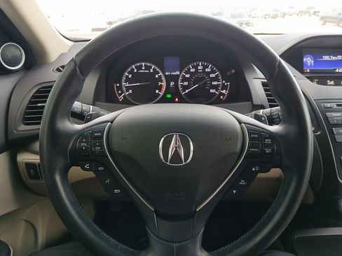 Used 2015 Acura RDX AWD image 10