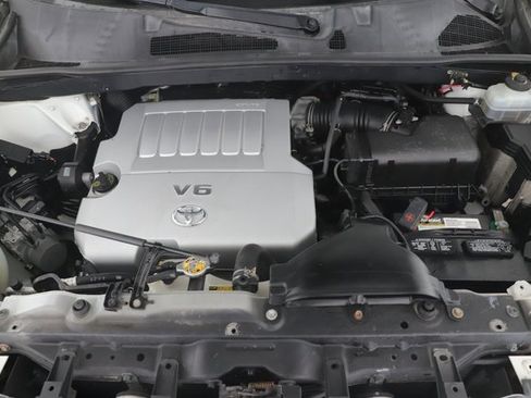 Used 2008 Toyota Highlander Limited image 15