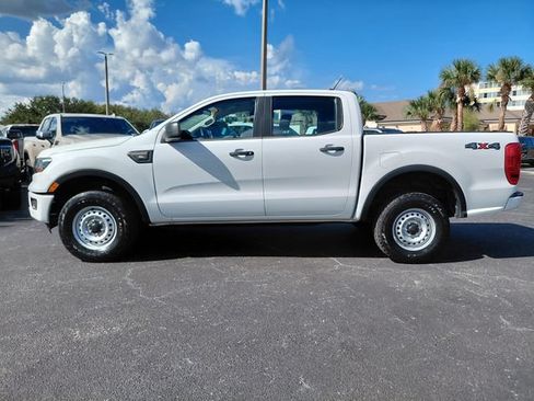 Used 2019 Ford Ranger XL w/ Equipment Group 101A Mid AWD/4WD image 6