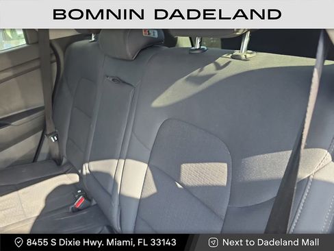 Used 2020 Hyundai Tucson Value image 13