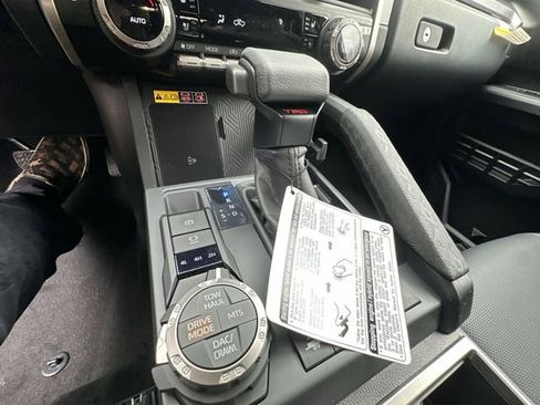 New 2026 Toyota Tacoma TRD Off-Road image 25