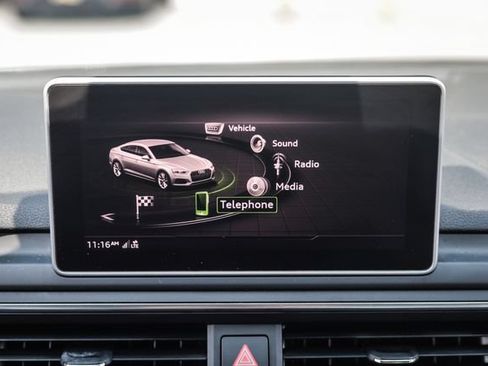 Used 2018 Audi S5 Premium Plus w/ Navigation Package AWD/4WD image 48
