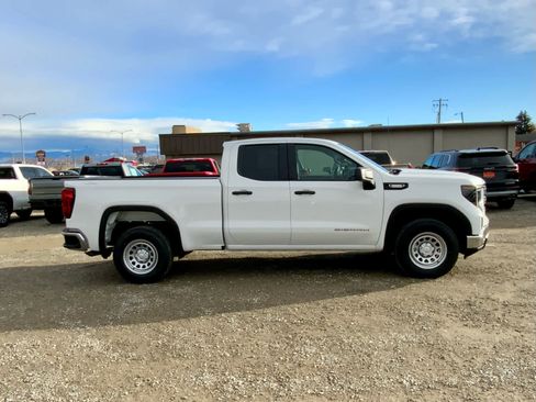 New 2026 GMC Sierra 1500 Pro w/ Pro Value Package image 6