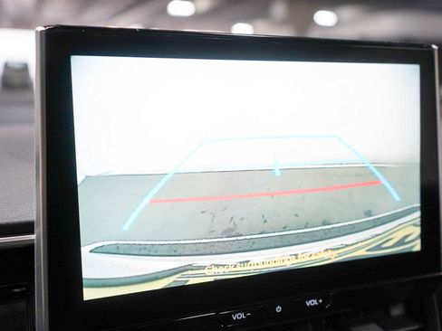 New 2025 Toyota Corolla SE image 25