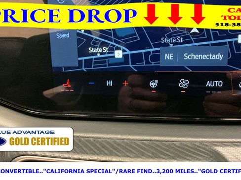 Certified 2024 Ford Mustang GT Premium image 34