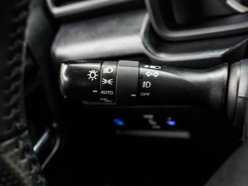 Used 2024 Toyota 4Runner TRD Pro AWD/4WD image 43