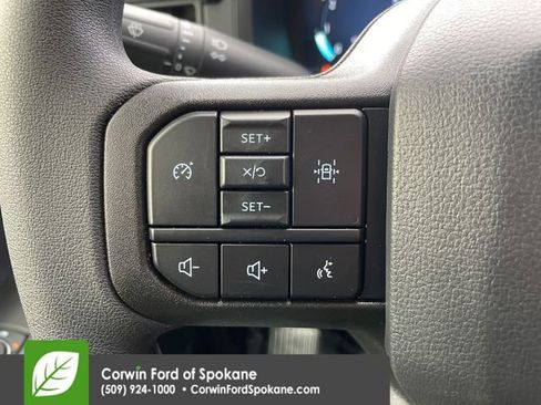New 2025 Ford F150 STX image 20