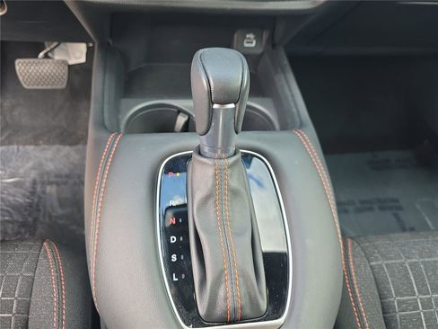 Used 2025 Honda HR-V Sport image 19