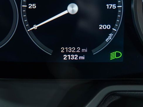 Used 2024 Porsche 911 Carrera 4S image 99