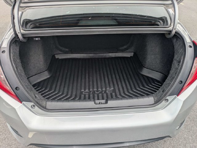 Used 2016 Honda Civic LX image 13