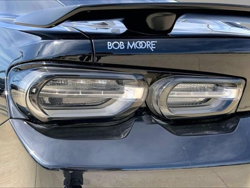 Used 2023 Chevrolet Camaro SS RWD image 28