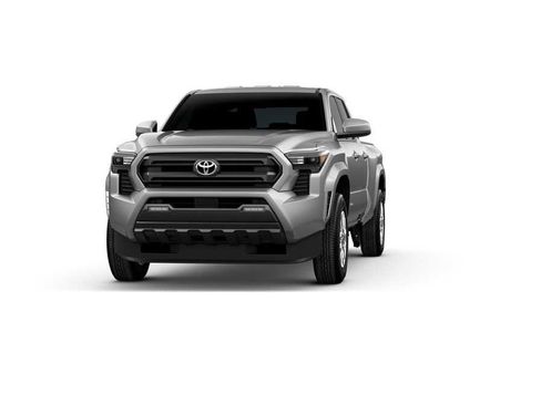 New 2026 Toyota Tacoma SR5 RWD image 36