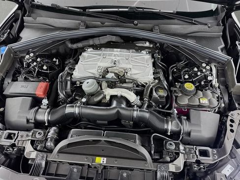 New 2026 Jaguar F-PACE SVR image 32