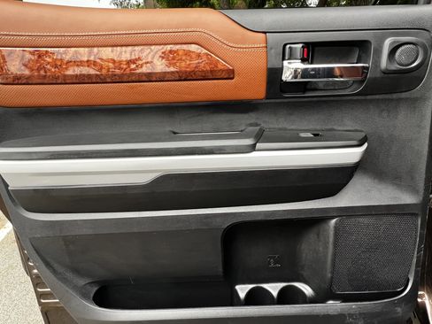 Used 2019 Toyota Tundra 1794 Edition image 32