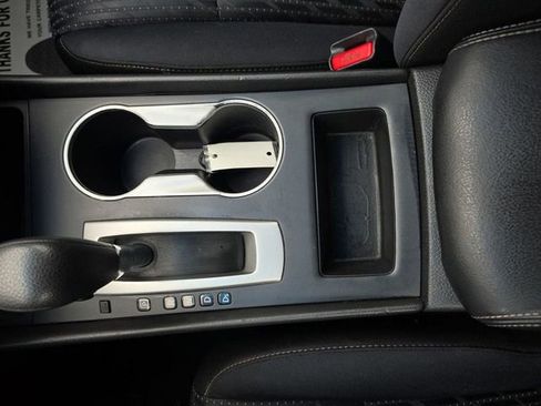 Used 2016 Nissan Altima 2.5 S w/ Power Driver Seat Package FWD image 15