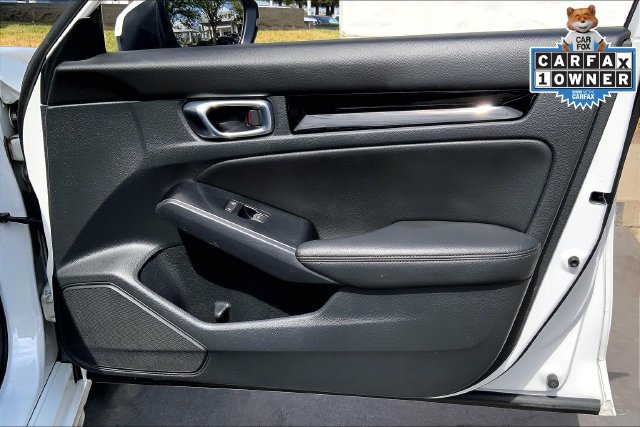 Used 2024 Honda Civic Sport Touring image 24