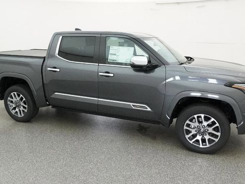 New 2026 Toyota Tundra 1794 Edition AWD/4WD image 13