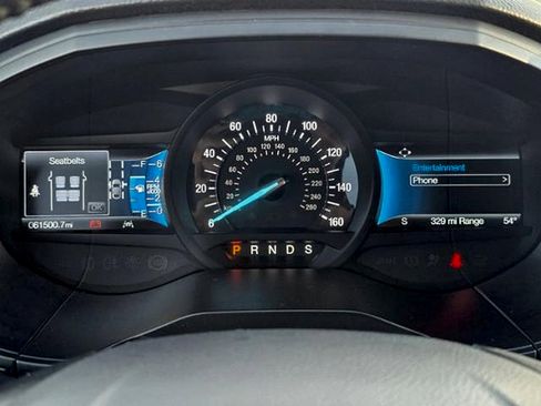 Used 2024 Ford Edge Titanium image 25