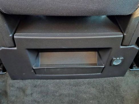 Used 2017 Chevrolet Silverado 1500 LT w/ Texas Edition image 18