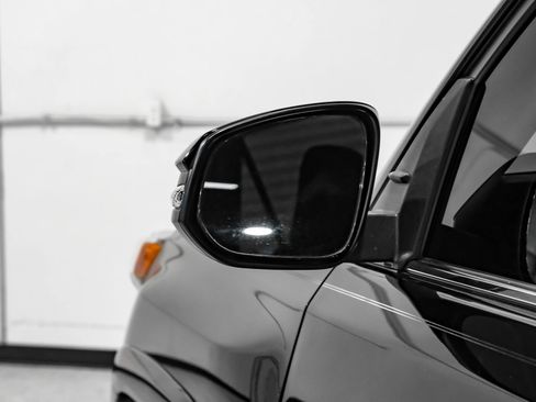 Used 2018 Toyota 4Runner Limited RWD image 45