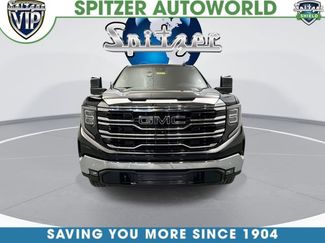 Used 2024 GMC Sierra 1500 SLT w/ SLT Premium Package AWD/4WD video 3