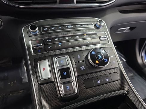 Used 2023 Hyundai Santa Fe SEL image 20