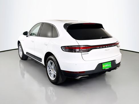 Used 2021 Porsche Macan image 7