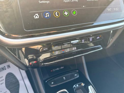 Used 2023 Chevrolet Bolt EUV LT w/ Driver Confidence Package FWD image 31
