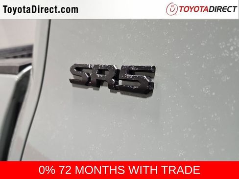 New 2026 Toyota Tundra SR5 image 10