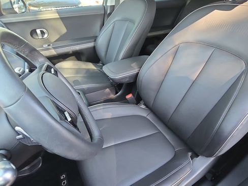 Certified 2023 Hyundai Ioniq 5 SEL image 14
