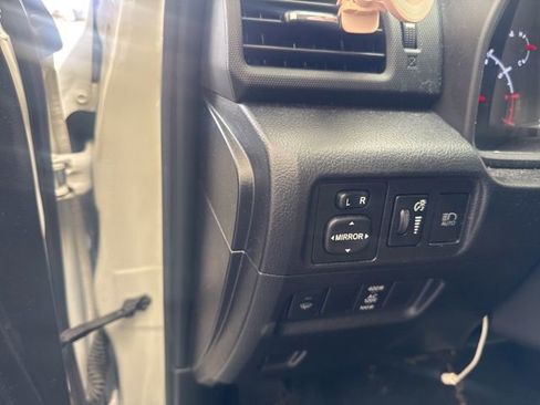 Used 2021 Toyota 4Runner SR5 RWD image 20