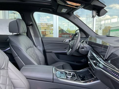 New 2026 BMW X5 xDrive40i AWD/4WD image 30