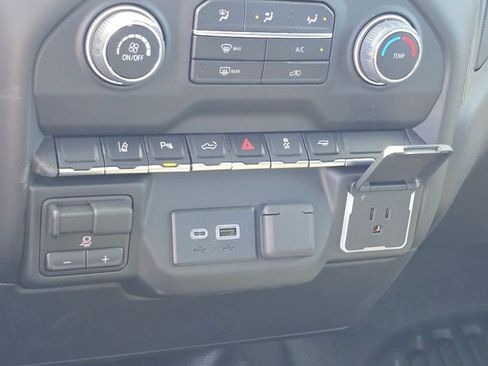 New 2026 Chevrolet Silverado 2500 W/T w/ WT/CX Safety Package image 24