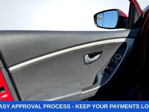 Used 2016 Hyundai Elantra GT image 21