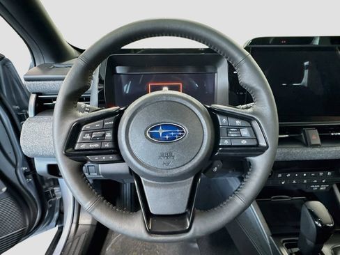 Certified 2026 Subaru Outback Limited AWD/4WD image 7