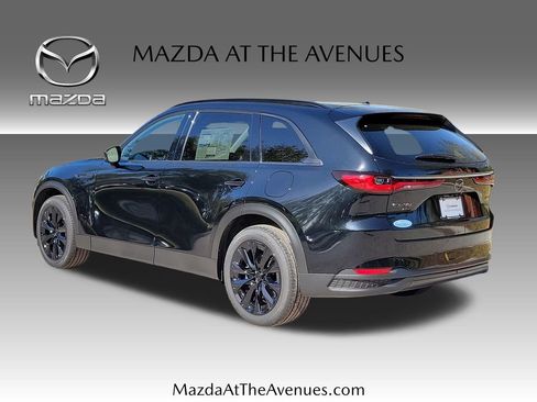 New 2026 MAZDA CX-90 3.3 Turbo w/ Premium Sport Pkg image 6
