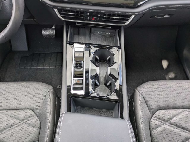 New 2026 Volkswagen Atlas SE FWD image 20