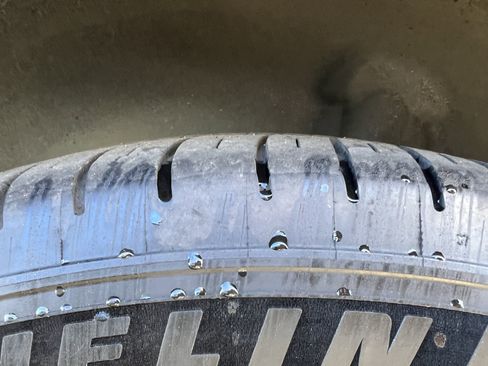 Certified 2017 Mercedes-Benz GLE 350 image 12