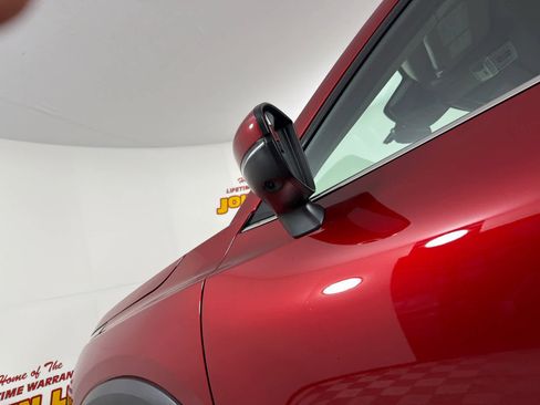 Used 2025 Nissan Pathfinder Platinum w/ Cargo Package image 13