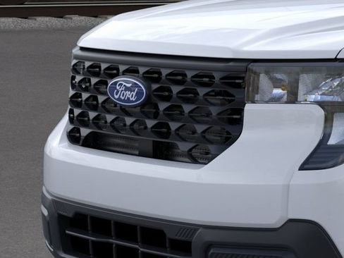 New 2026 Ford Maverick XL FWD image 18