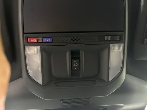 Certified 2026 Subaru Forester Premium AWD/4WD image 24