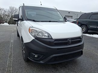 Used 2018 RAM ProMaster City Tradesman video 2